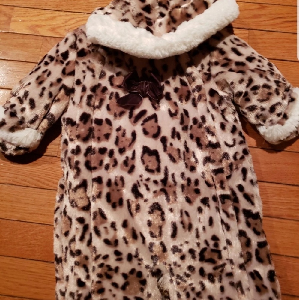 Snowsuit